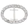 Beadelle® Crystal Buckles